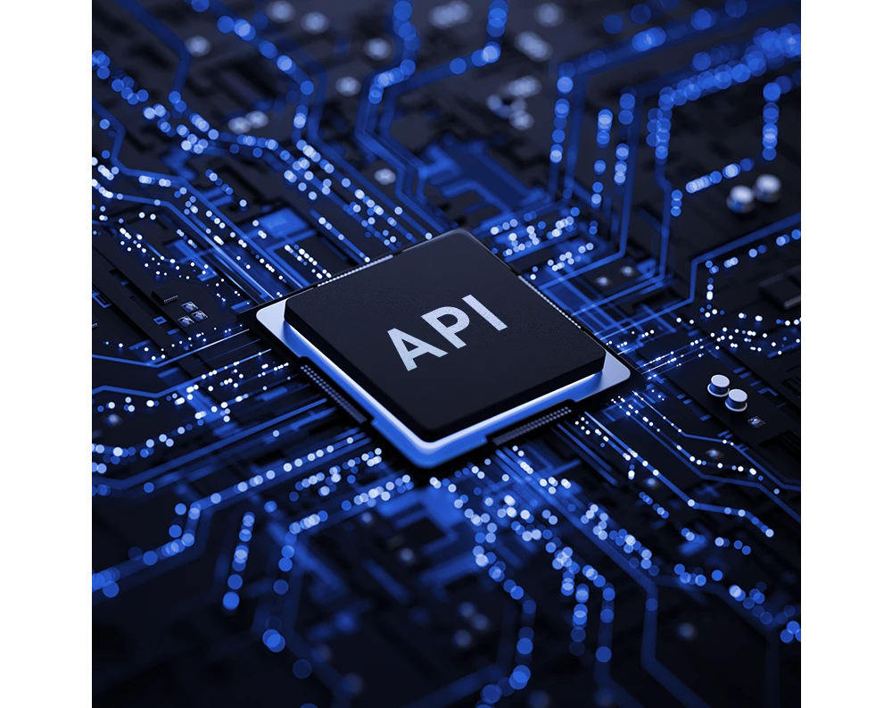 Sky API modul