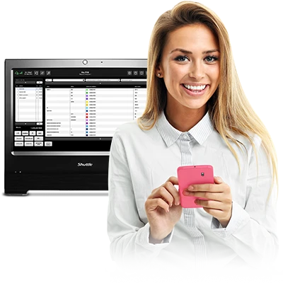 Program za maloprodaju Sky POS