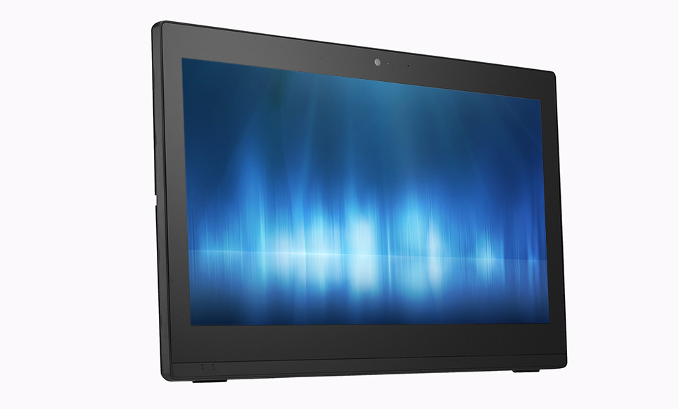 All-in-One računar serije Shuttle P92