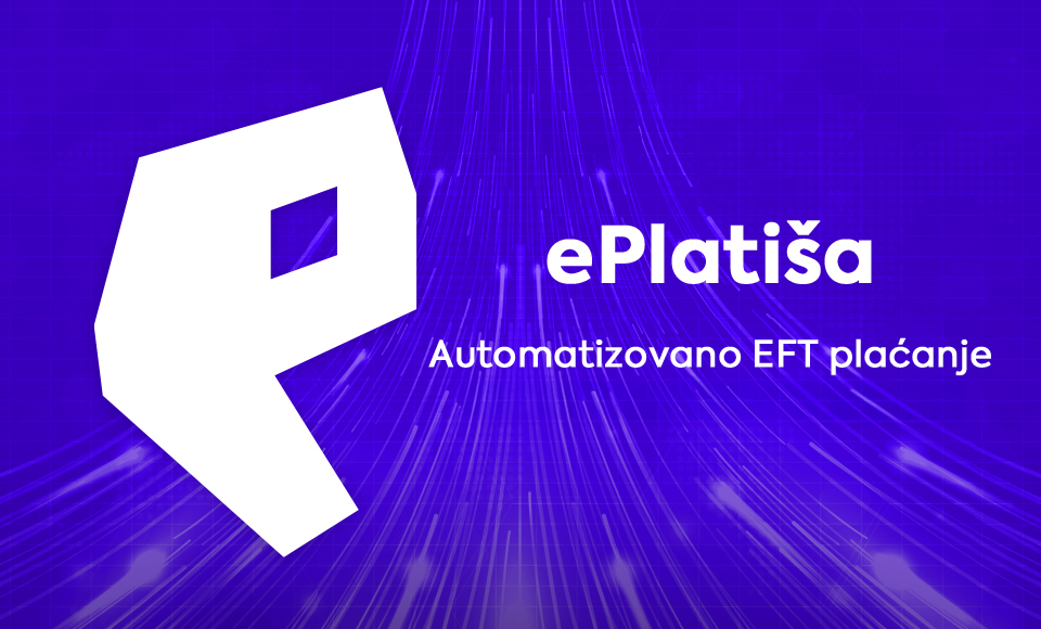 Softversko rešenje za upravljanje POS terminalima ePlatiša