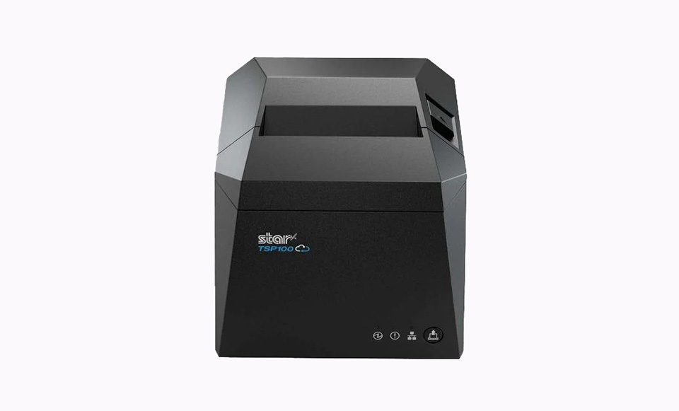 Termalni POS štampač STAR serije TSP143IV