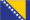 Flag of Bosnia and Herzegovina