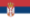 Flag of Serbia