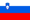 Flag of Slovenia