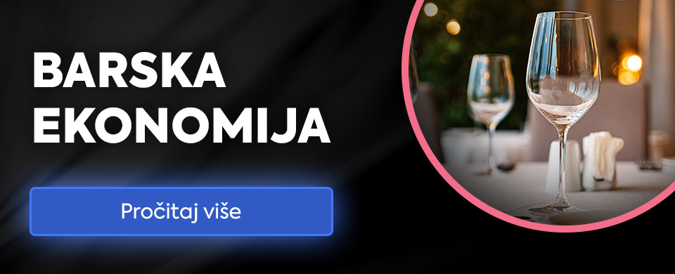 Barska ekonomija