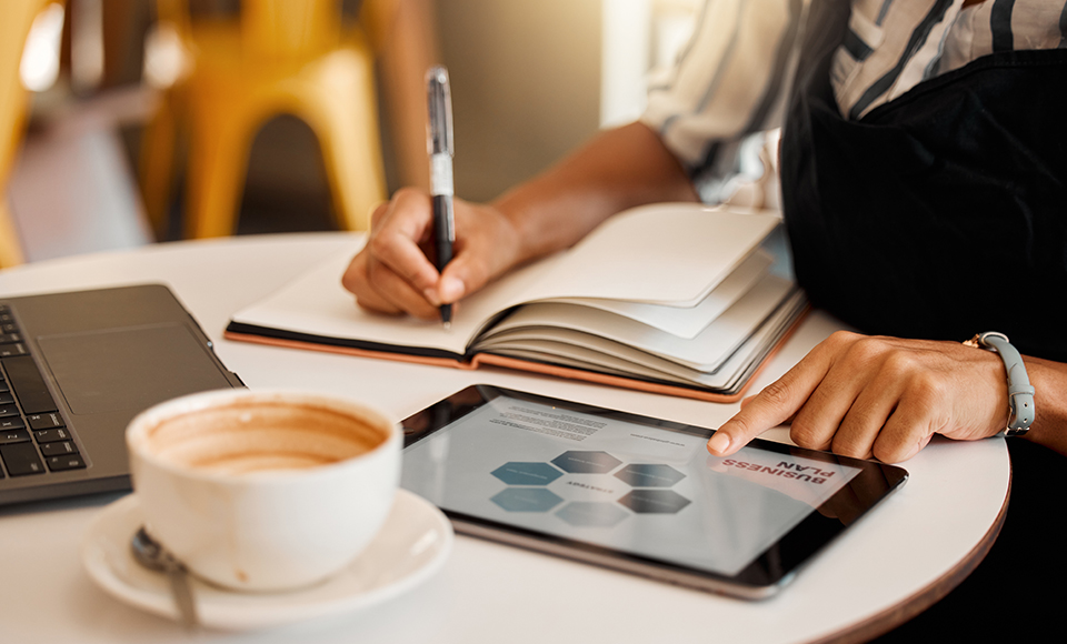 Biznis plan za maloprodaje