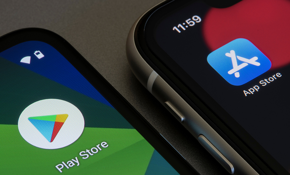 Kako restoran može da pokrene sopstvenu aplikaciju na Google Play i Apple Store