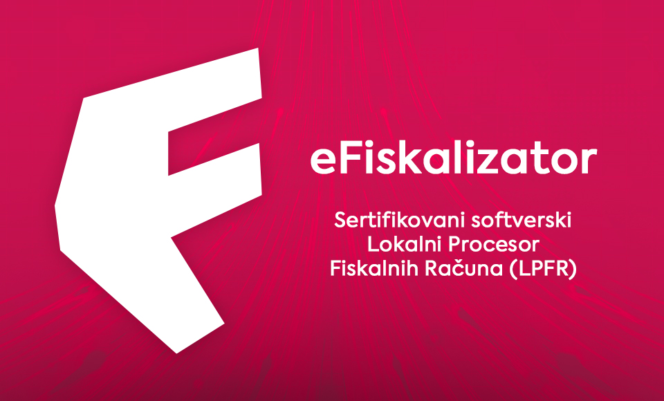 LPFR eFiskalizator