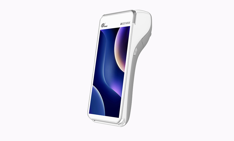 PAX A920Pro platni POS terminal