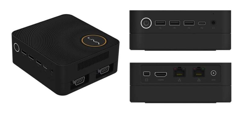 POS mini računari