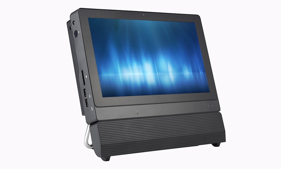 Shuttle XPS P20U All In One računar