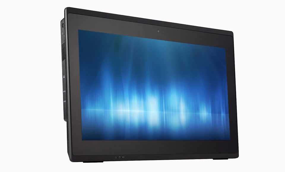 Shuttle XPS P51U All In One računar