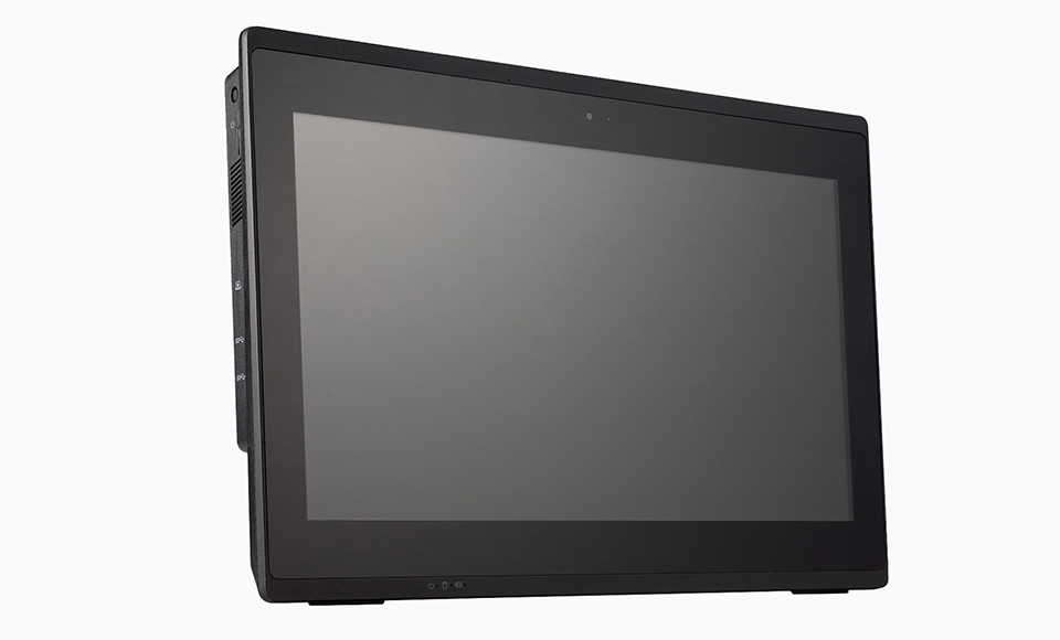 Shuttle XPS P51U3 All In One računar