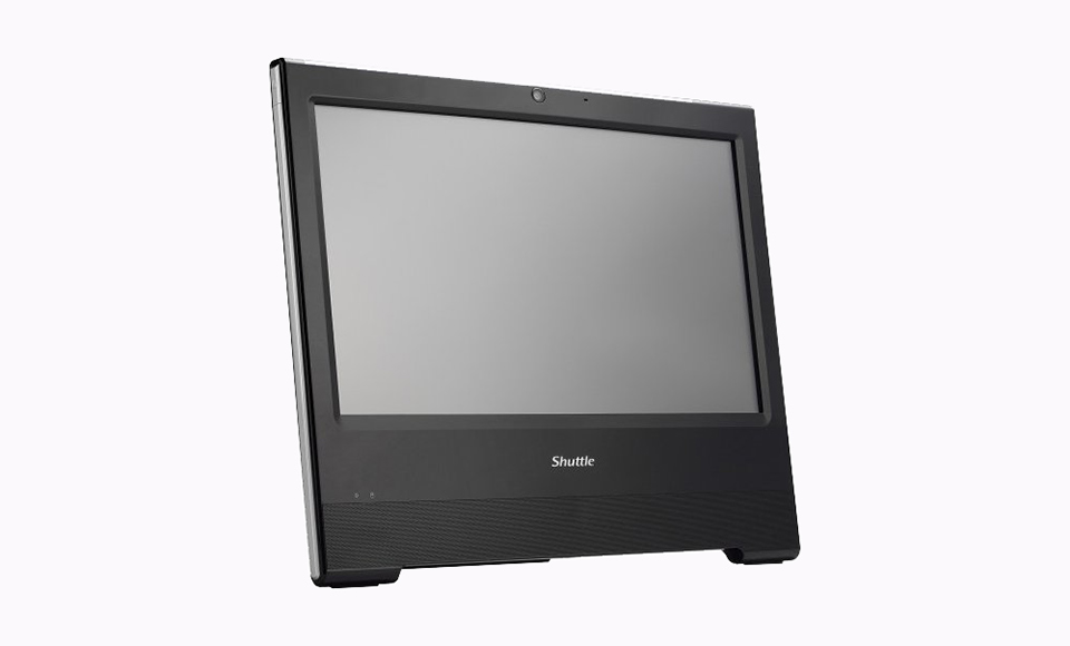 Shuttle XPS X50V6U3 All In One računar