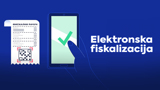 Elektronska fiskalizacija