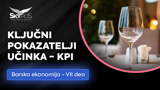 Ključni pokazatelji učinka - KPI