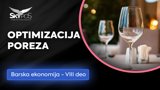 Optimizacija poreza