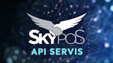 Sky POS API servis