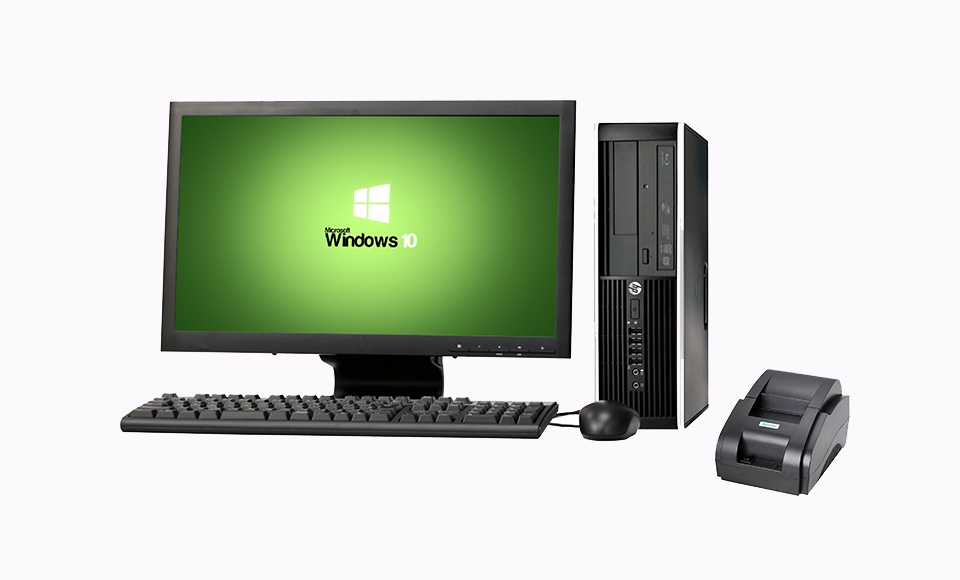 UGO 01 paket hardverske opreme