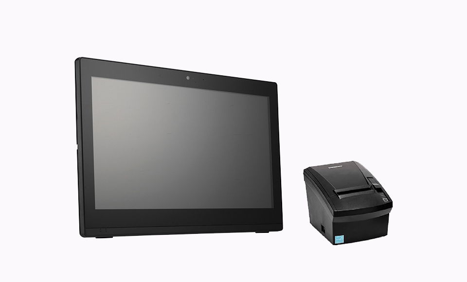 UGO 03 paket hardverske opreme