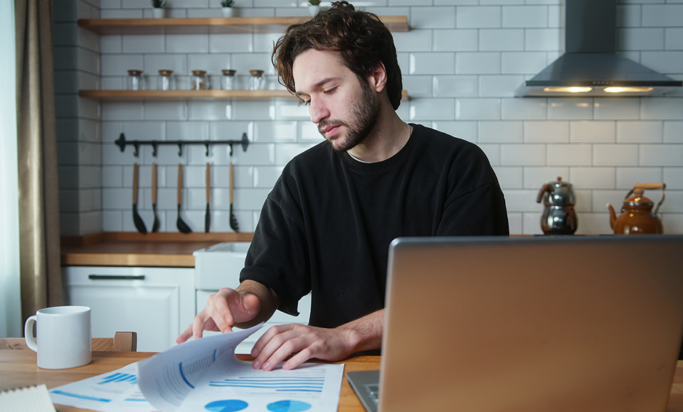 Upravljanje poslovanjem u restoranu